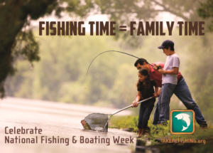 NFBW Fishing Family