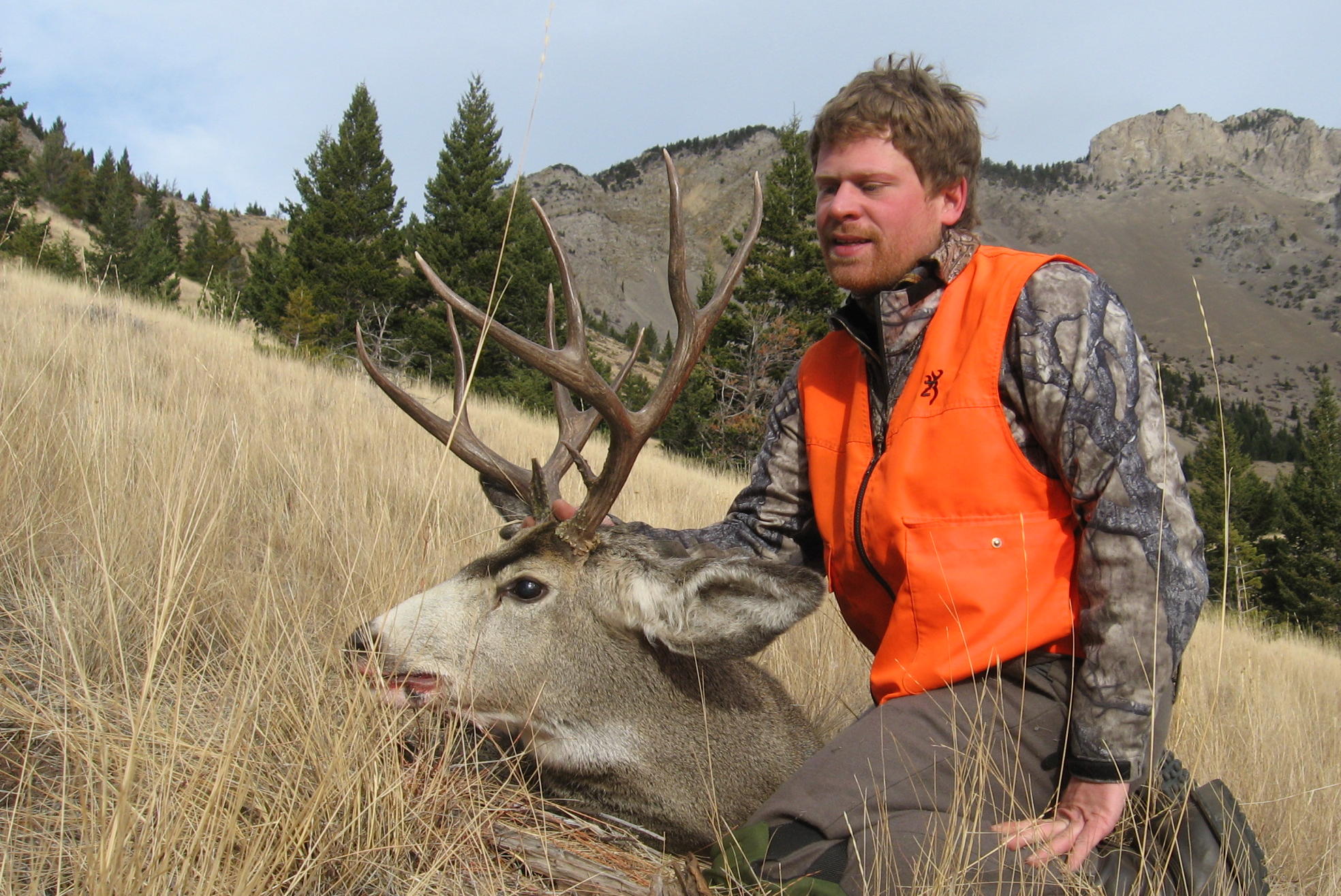 Both parties—and eight sportsmen’s groups—agree on the conservation ...