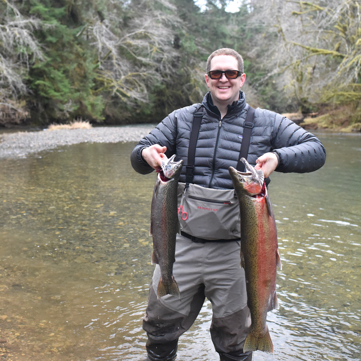 Jonathan Stumpf, Author at Theodore Roosevelt Conservation Partnership