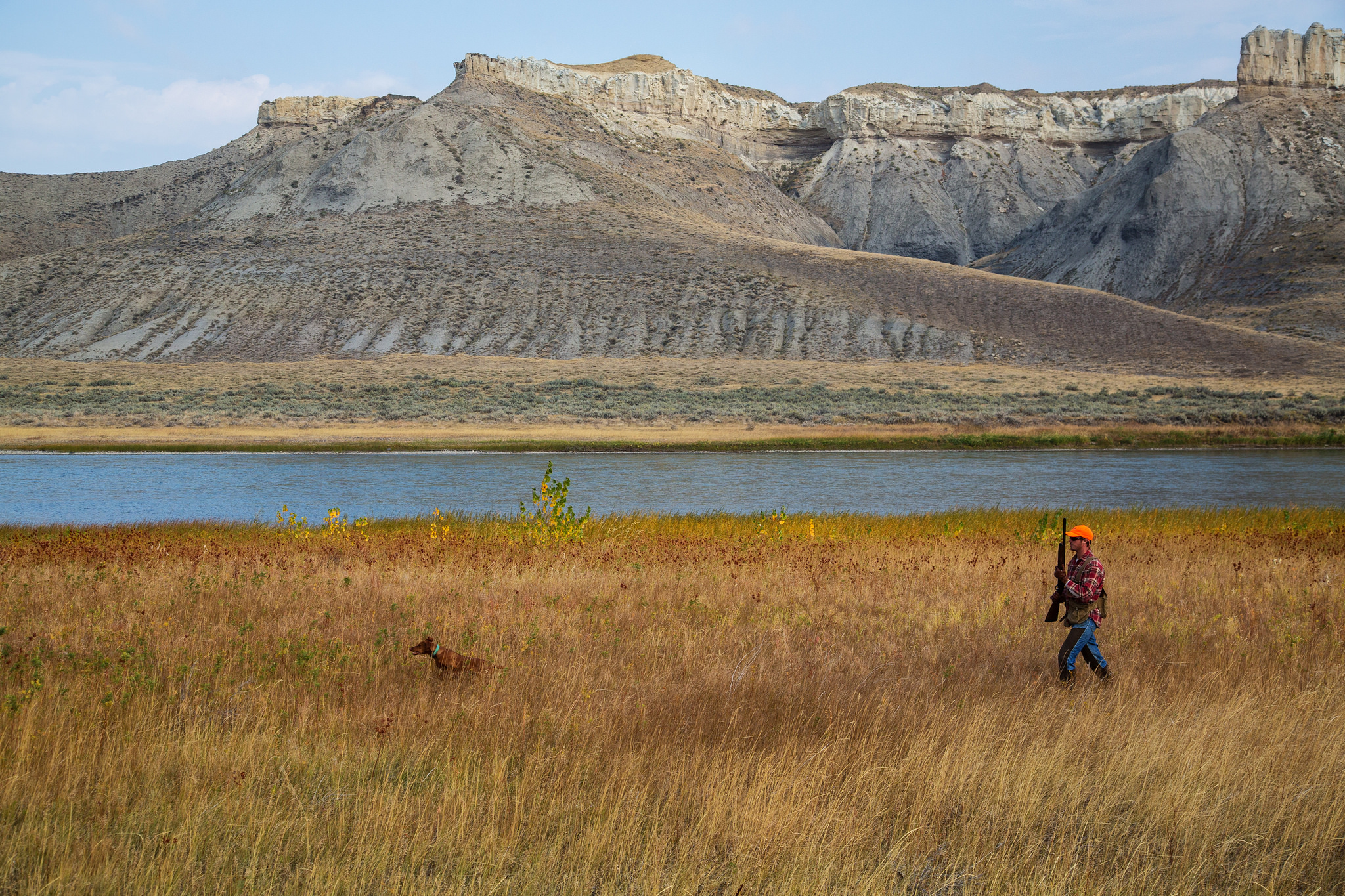 Sweeping Review of National Monuments Puts Future of Popular Hunting ...