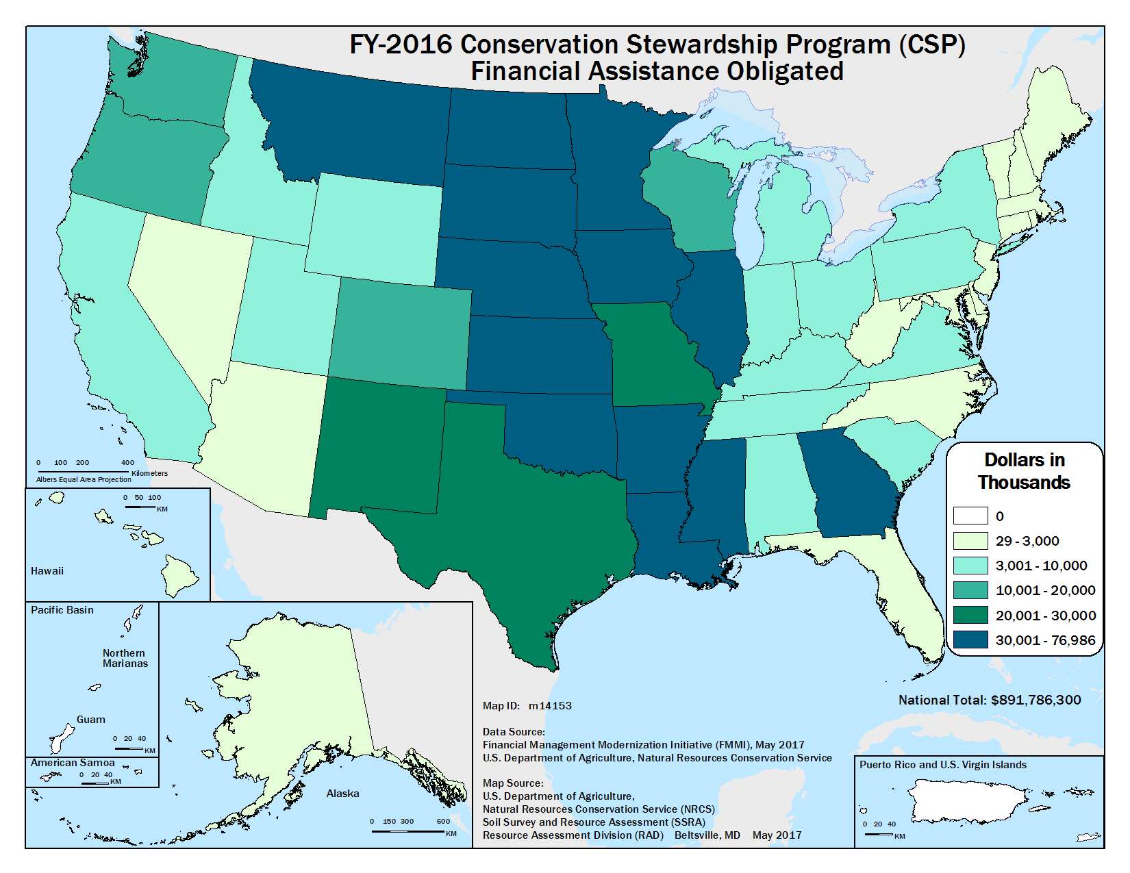 Usda Rural Counties Map Pg 5 Of 6 Theodore Roosevelt Conservation Partnership 1650