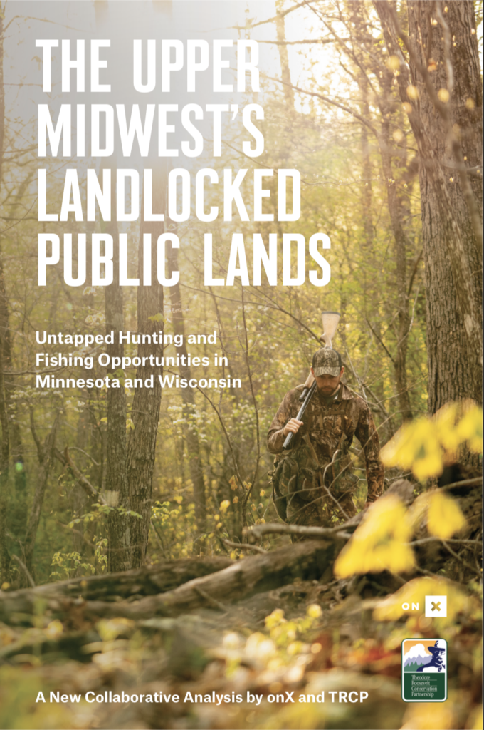 Updated: Minnesota and Wisconsin DNR partner to capture 400