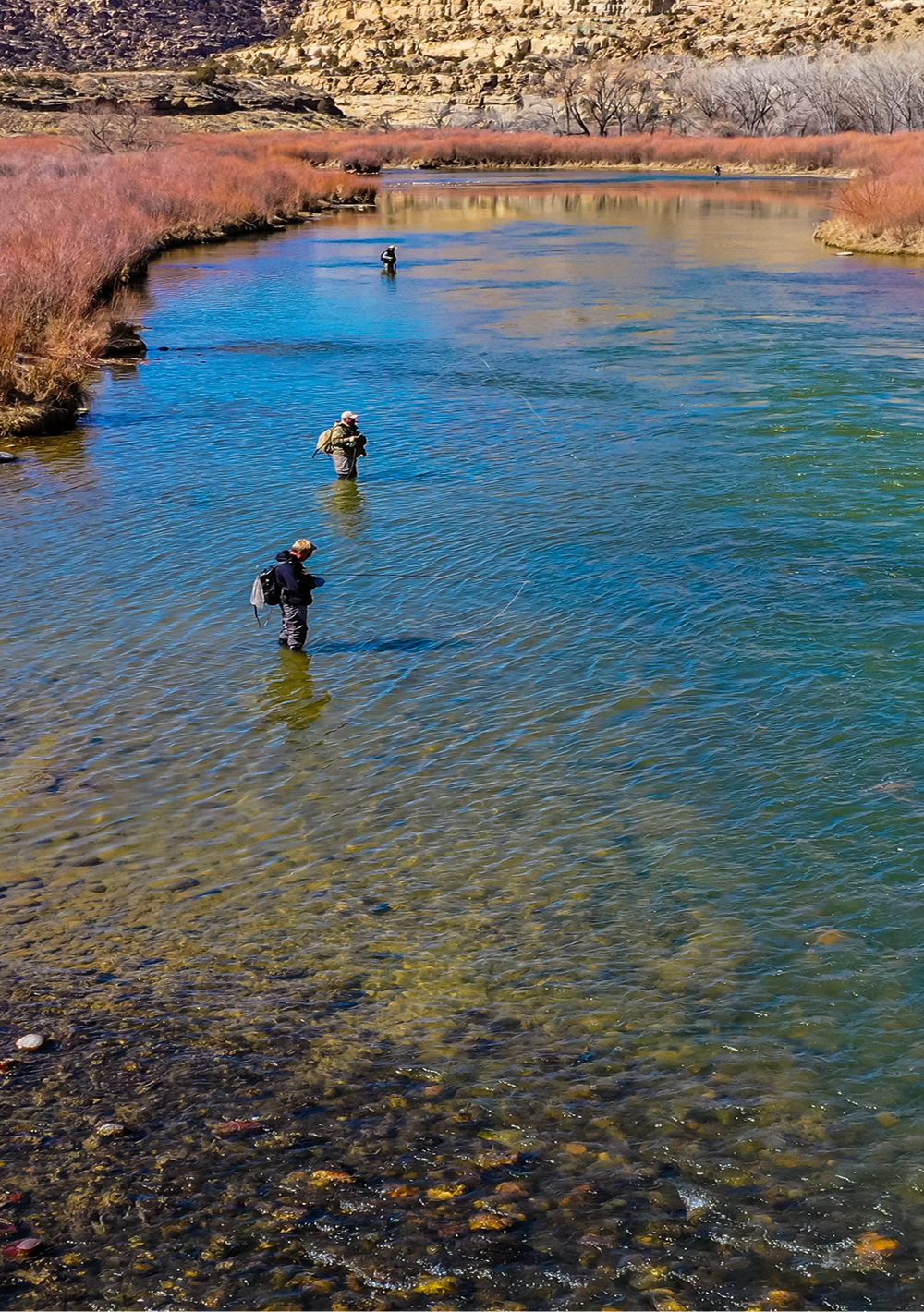 Public Lands Access Theodore Roosevelt Conservation Partnership